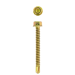 T3Z544 - Tek Screw Steel Full -T3Z544_o_T